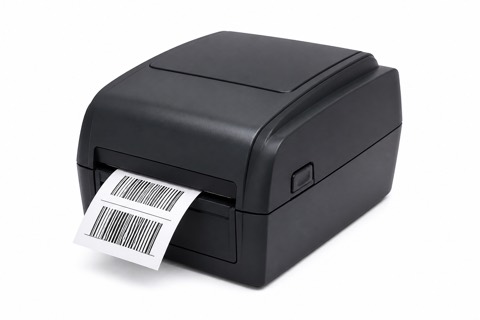 Barcode printer