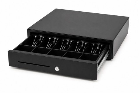 Cash drawer