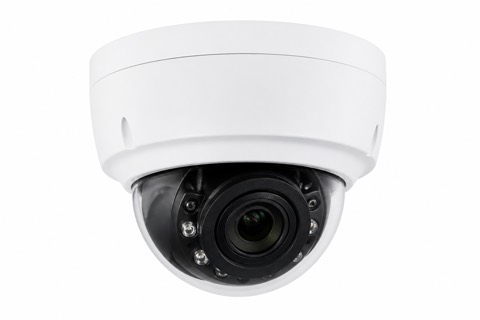 Hikvision kamera