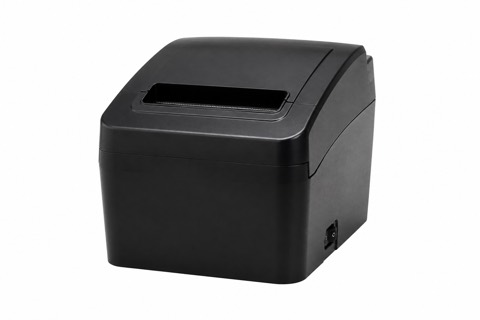 Chek printer