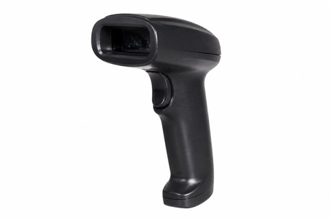 Scanner 2D